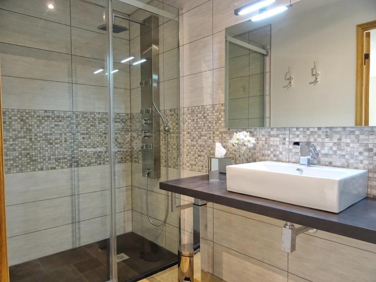 Domaine La Bastide Bed & Breakfast Cleyrac Bagian luar foto
