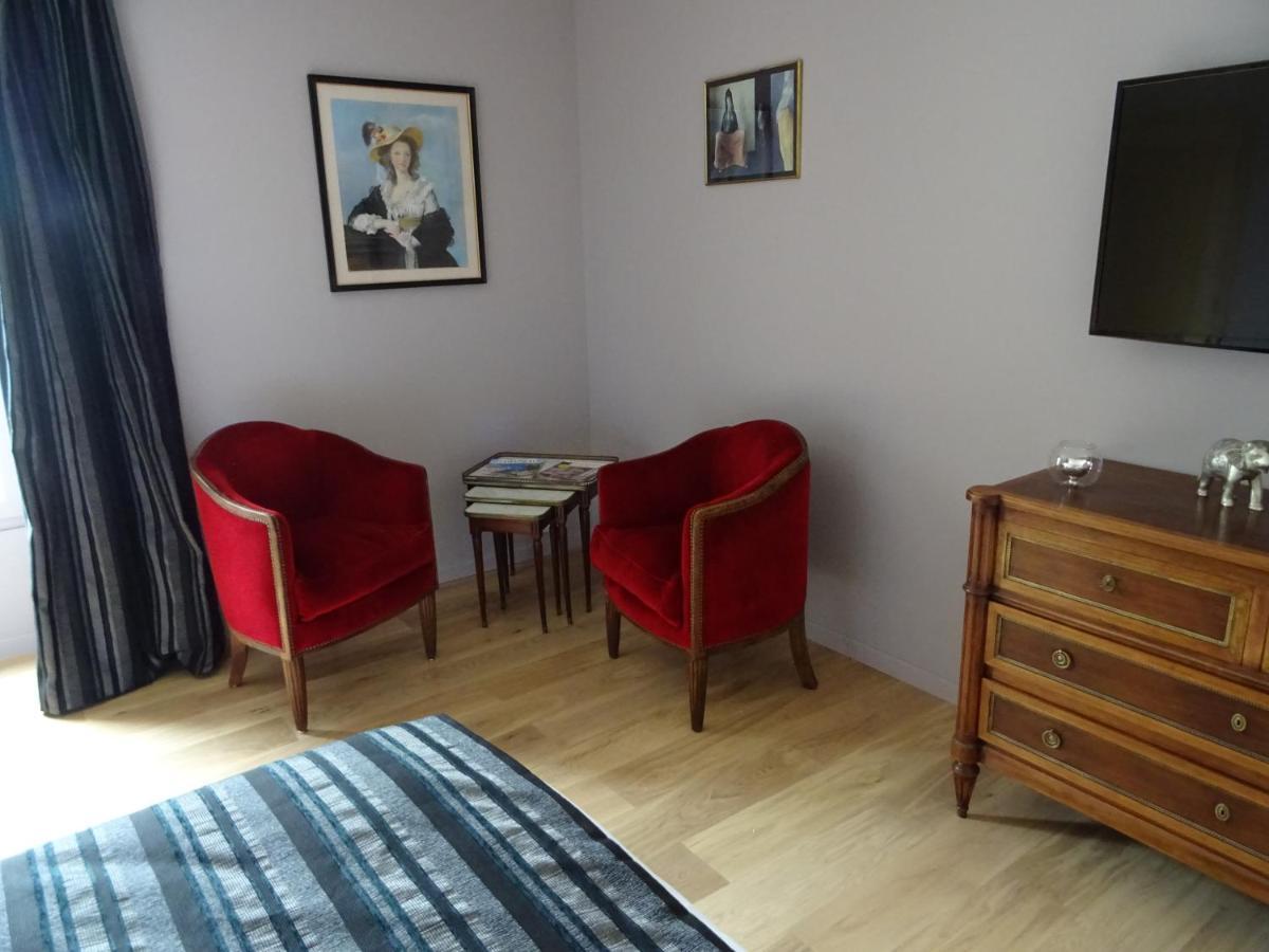 Domaine La Bastide Bed & Breakfast Cleyrac Bagian luar foto