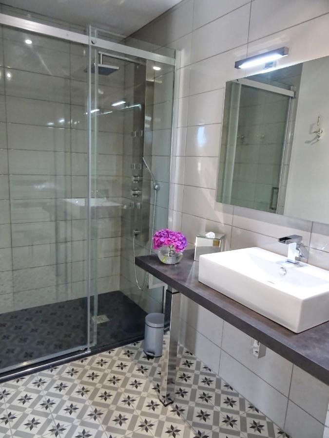 Domaine La Bastide Bed & Breakfast Cleyrac Bagian luar foto